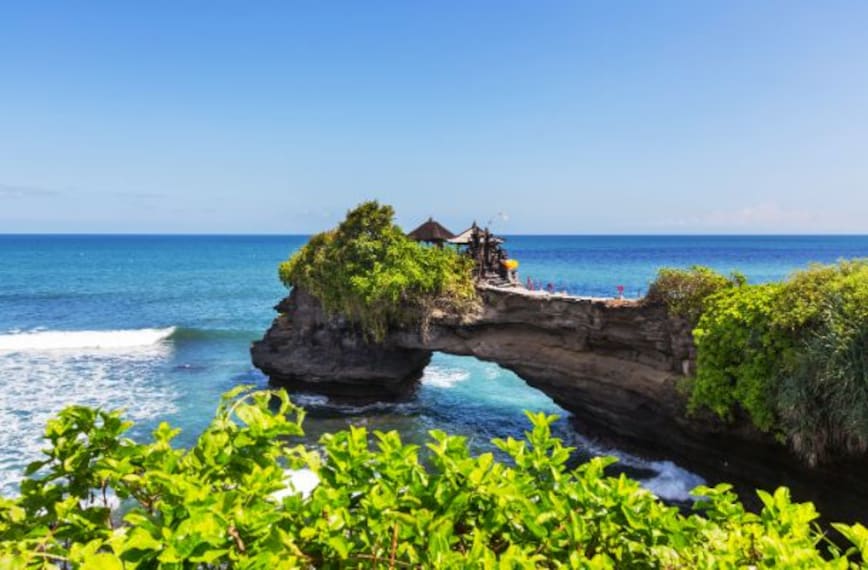 Tanah Lot Temple_4